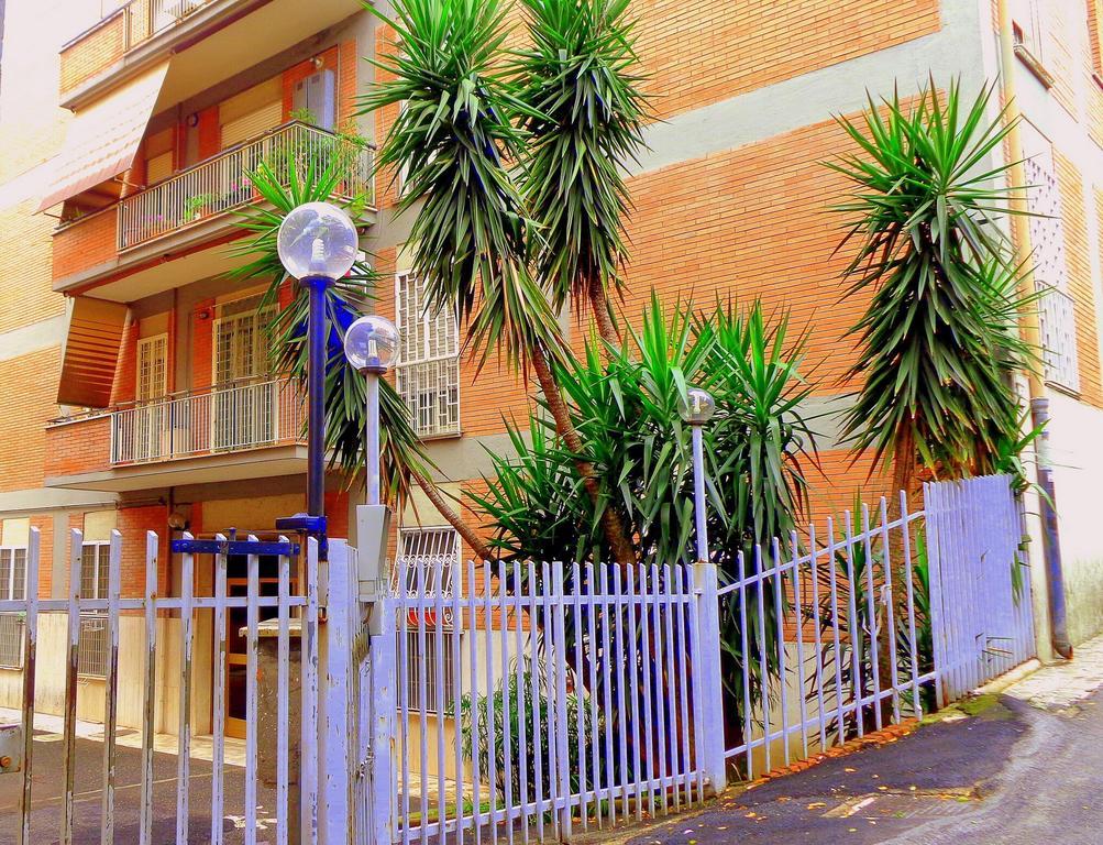 Simpatia Flat Massalongo Hotel - Rome — Foto 2